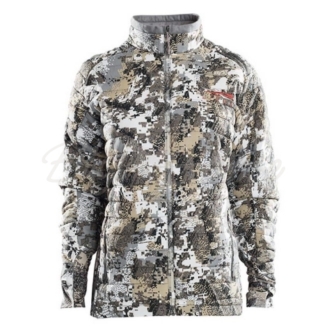 Куртка SITKA WS Celsius Jacket цвет Optifade Elevated II фото 1