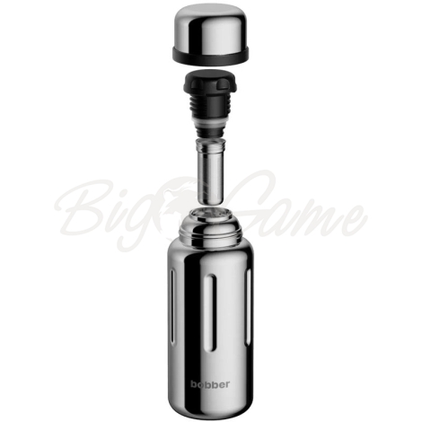 Термос BOBBER Barrel 1 л цвет Glossy (глянцевый) фото 5
