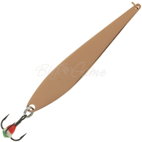 Блесна вертикальная LUCKY JOHN Scandi 9,5 г код цв. #C (Блистер) фото 2