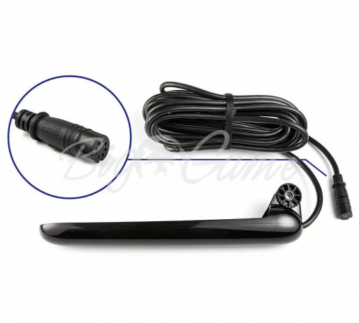 Датчик LOWRANCE TripleShot Skimmer Transducer фото 1