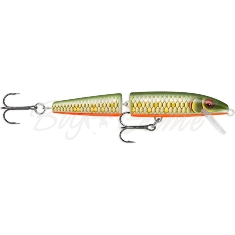 Воблер RAPALA Jointed 13 см цв. SCRR фото 1