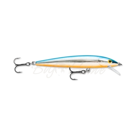 Воблер RAPALA Husky Jerk фото 1