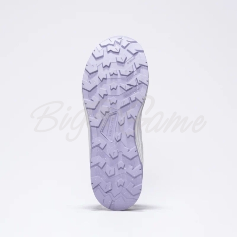 Кроссовки AKU WS Aira V-Light цвет Light Grey / Lilac фото 2