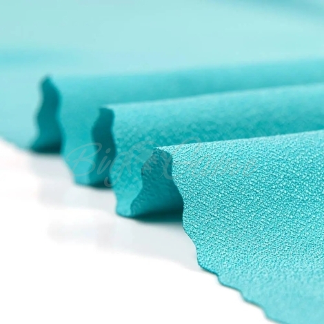 Полотенце NATUREHIKE Mj01 Quick-Drying Towel цвет Lake Green фото 3