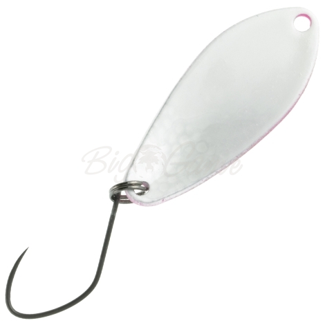 Блесна колеблющаяся ANTEM Area Spoon Dohna 2,5 г код цв. FAN01 Glow фото 2