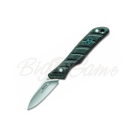 Нож разделочный BUCK Harwest Series Waterfowler 7502 фото 1