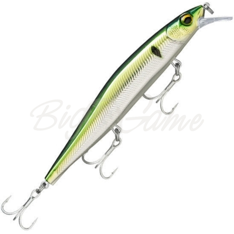 Воблер RAPALA Precision Xtreme Mavrik SW 110SS код цв. PLD фото 1