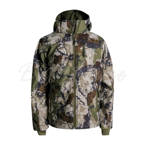 Куртка KING'S Kids Weather Pro Insulated Jacket цвет XK7 фото 1