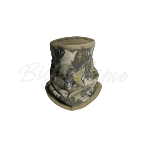 Шарф-труба KING'S XKG Wind-Defender Shift Neck Gaiter цвет KC Ultra фото 2