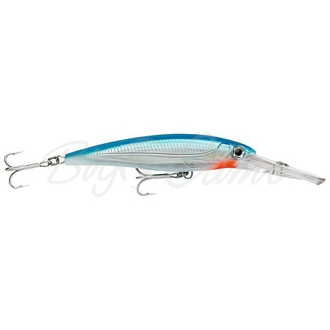 Воблер RAPALA X-Rap Magnum 20 код цв. SB фото 1