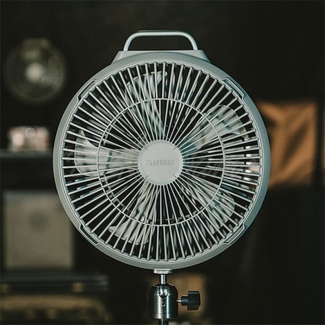 Вентилятор CLAYMORE Fan F21 цв. Khaki фото 5