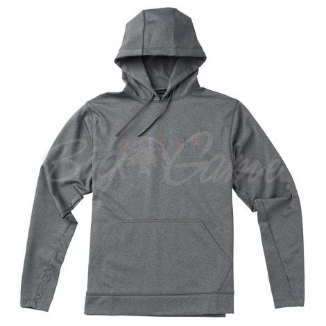 Толстовка SITKA Gear Hoody цвет Lead фото 1