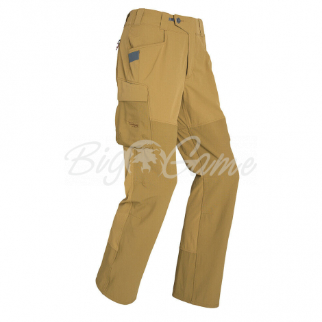 Брюки SITKA Hanger Pant цвет Olive Brown фото 1