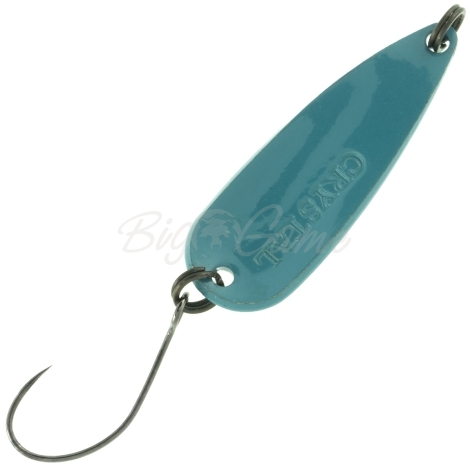 Блесна колеблющаяся FOREST Crystal 3 г код цв. 14 фото 2