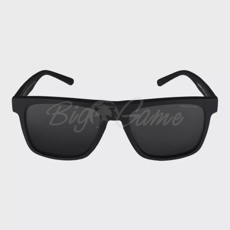 Очки поляризационные FINNTRAIL Seagull 1091 цв. Black цв. ст. Black фото 8