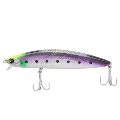 Воблер IMA Qualy 105F код цв. 012 фото 2