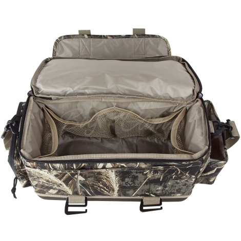 Сумка охотничья SHOT DUCK GEAR Hunting Blind Bag Realtree цвет MAX-5 фото 3