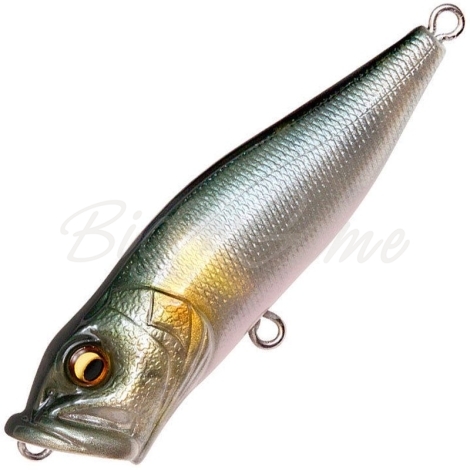 Воблер MEGABASS Popmax 64F цв. Fa Waka Ayu фото 1