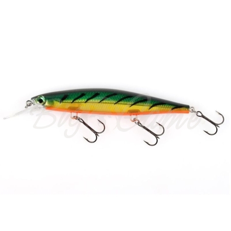 Воблер RAPALA Shadow Rap 11 см цв. FT фото 1