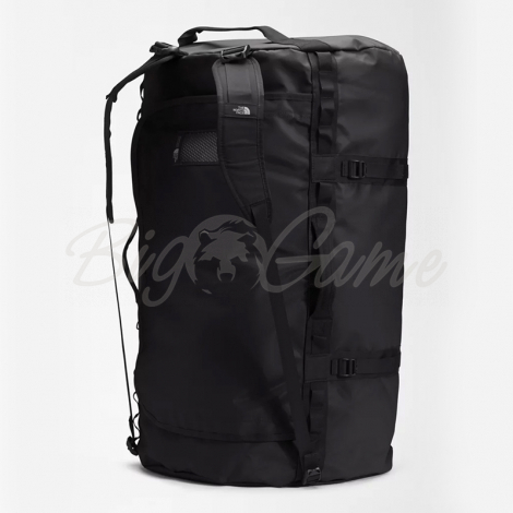 Сумка дорожная THE NORTH FACE Base Camp Duffel XXL 150 л цвет черный фото 3