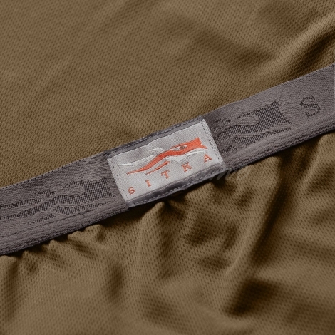 Боксеры SITKA Core Lightweight Boxer цвет Coyote фото 2