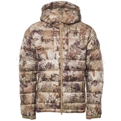 Куртка KRYPTEK Ares Jacket цвет Highlander фото 1