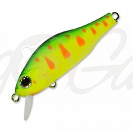 Воблер ZIP BAITS Khamsin Jr. 50SP-SR код цв. 313R фото 1