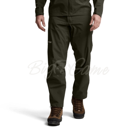 Брюки SITKA Dew Point Pant New цвет Deep Lichen фото 5
