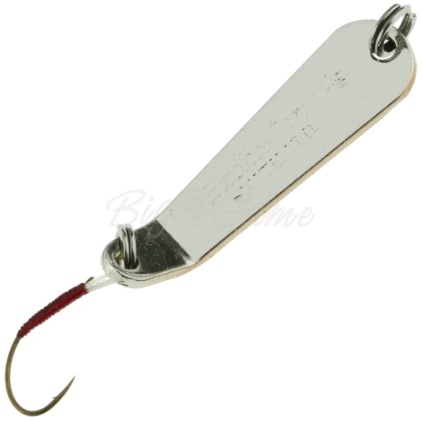 Блесна колеблющаяся SMITH Back & Forth 4 г код цв. 05 фото 2