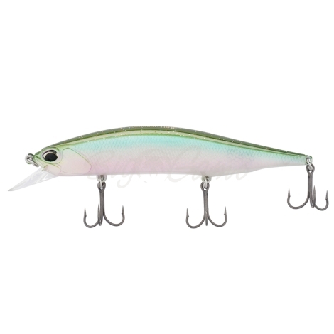 Воблер DUO Realis Jerkbait 110SP цв. CCC3254 -D Shad фото 2