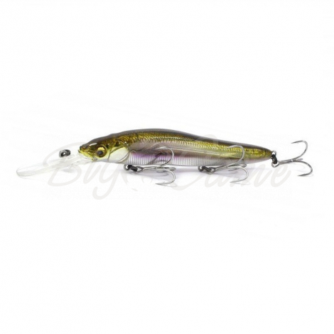 Воблер MEGABASS Oneten R+2 SF фото 1