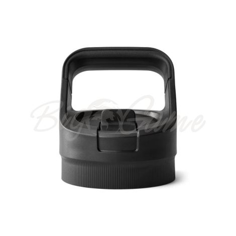 Крышка с трубочкой YETI Yonder Straw Cap Accessory фото 1