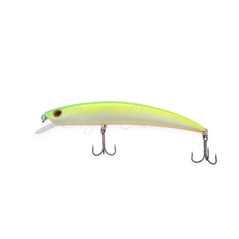 Воблер SMITH Jib 110F код цв. 520 фото 2 Воблер SMITH Jib 110F код цв. 520 фото 2