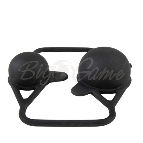 Чехол для прицела ALLEN Stretchable Scope Double Cover M цвет Black фото 1