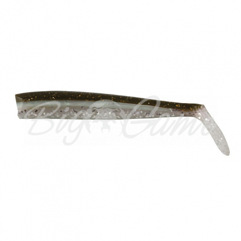Приманка SAVAGE GEAR LB Sandeel (4 шт.) 10 см цв. 08-Sandeel фото 1