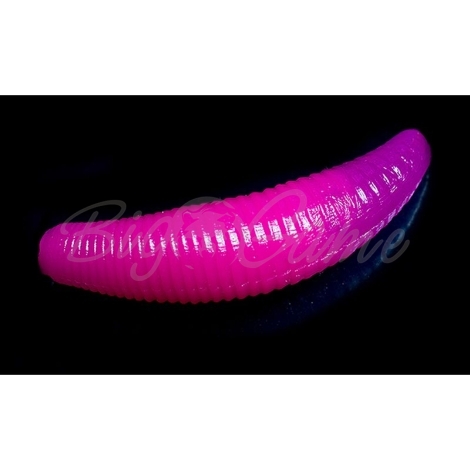 Личинка JARA BAITS Bruchi 40 запах Икра + Феромоны (12 шт.) код цв. #223 фото 1