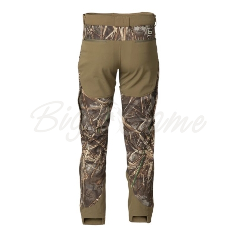 Брюки BANDED Utility 2.0 Pants цвет MAX7 фото 2