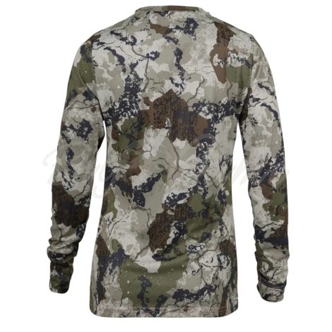 Лонгслив KING'S WS Hunter Long Sleeve Tee цвет XK7 фото 2