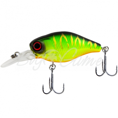 Воблер JACKALL Chubby MR фото 1