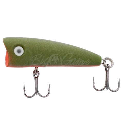 Воблер RAPALA Ultra Light Pop 4 см код цв. GAU фото 2