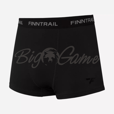 Боксеры FINNTRAIL Trunk 6211 цвет Graphite фото 1