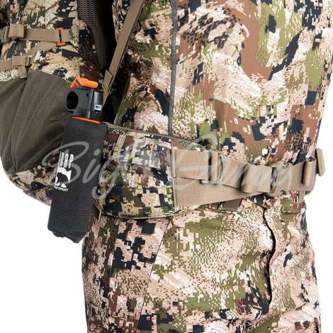 Рюкзак охотничий SITKA Mountain Hauler 4000 Pack цвет Optifade Subalpine фото 20