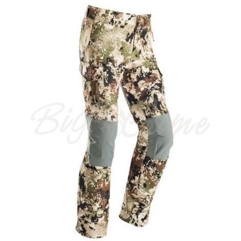 Брюки SITKA WS Timberline Pant цвет Optifade Subalpine фото 1