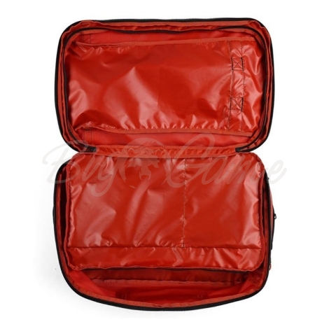 Гермосумка SIMMS Tailwind Duffel 50 л цвет Orange фото 3