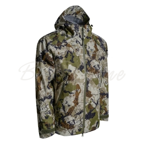 Куртка KING'S XKG Stormtrek Rain Jacket цвет XK7 фото 5