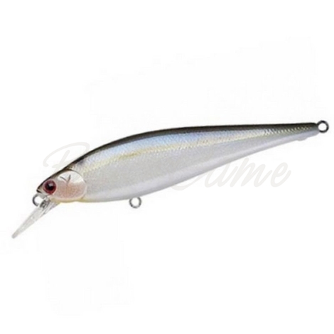 Воблер LUCKY CRAFT Pointer 95 Silent SP цв. Pearl Threadfin Shad фото 1