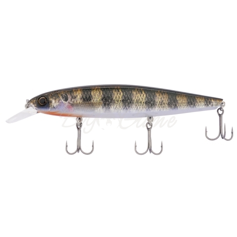 Воблер DEPS Balisong Minnow 130 SP код цв. 36 фото 2