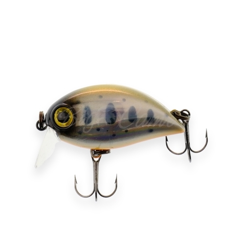 Воблер ZIP BAITS Hickory 34SSR код цв. 316 фото 2