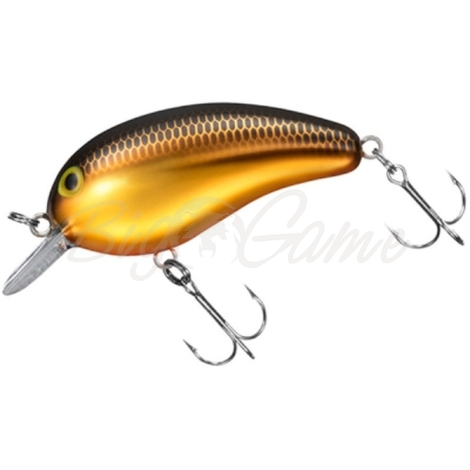 Воблер DAIWA Peanut SSR 8,6 г цв. K.K фото 1