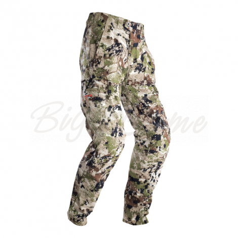 Брюки SITKA Apex Pant цвет Optifade Subalpine фото 1